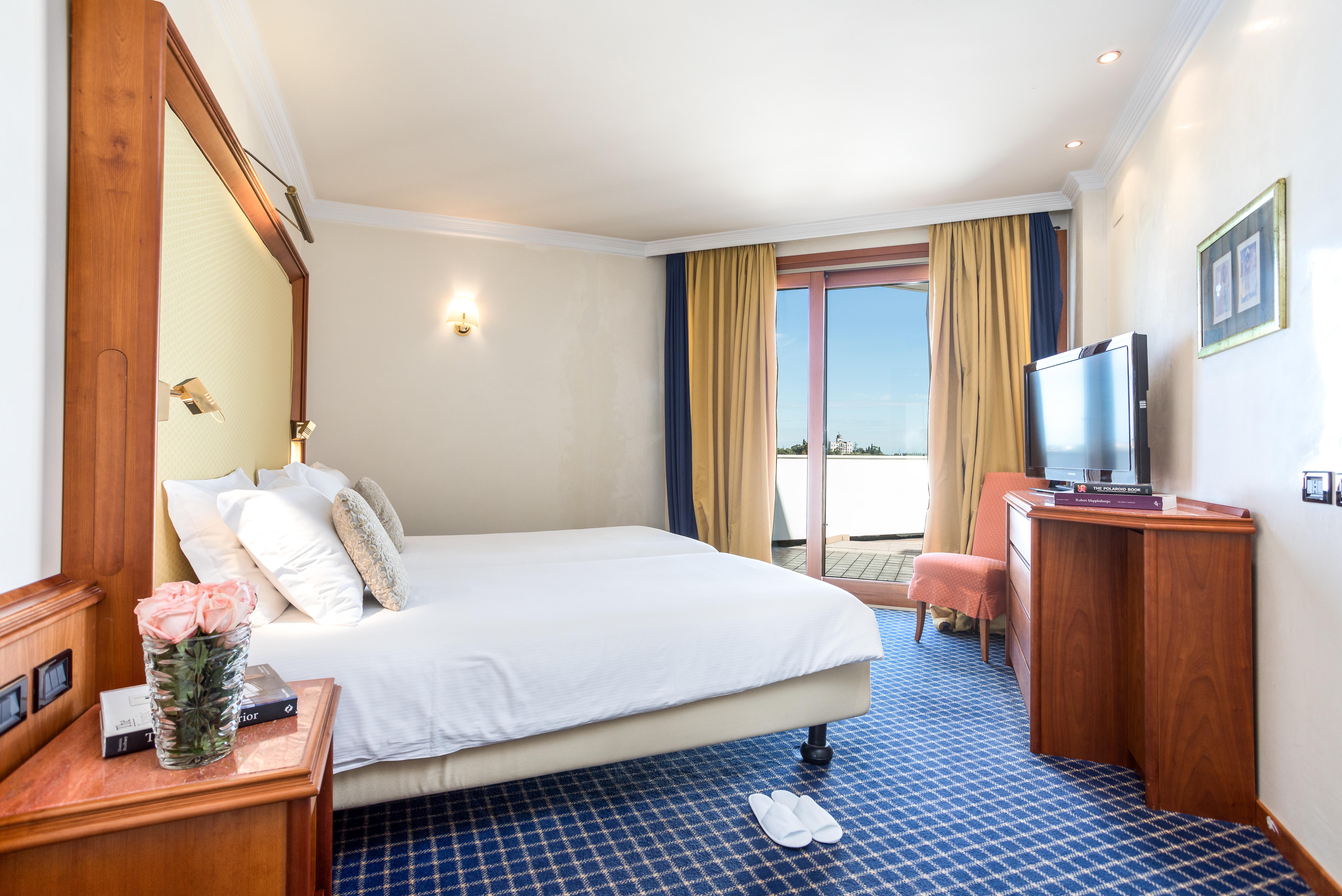Galzignano Resort Terme & Golf - Hotel Splendid Galzignano Terme Exterior foto