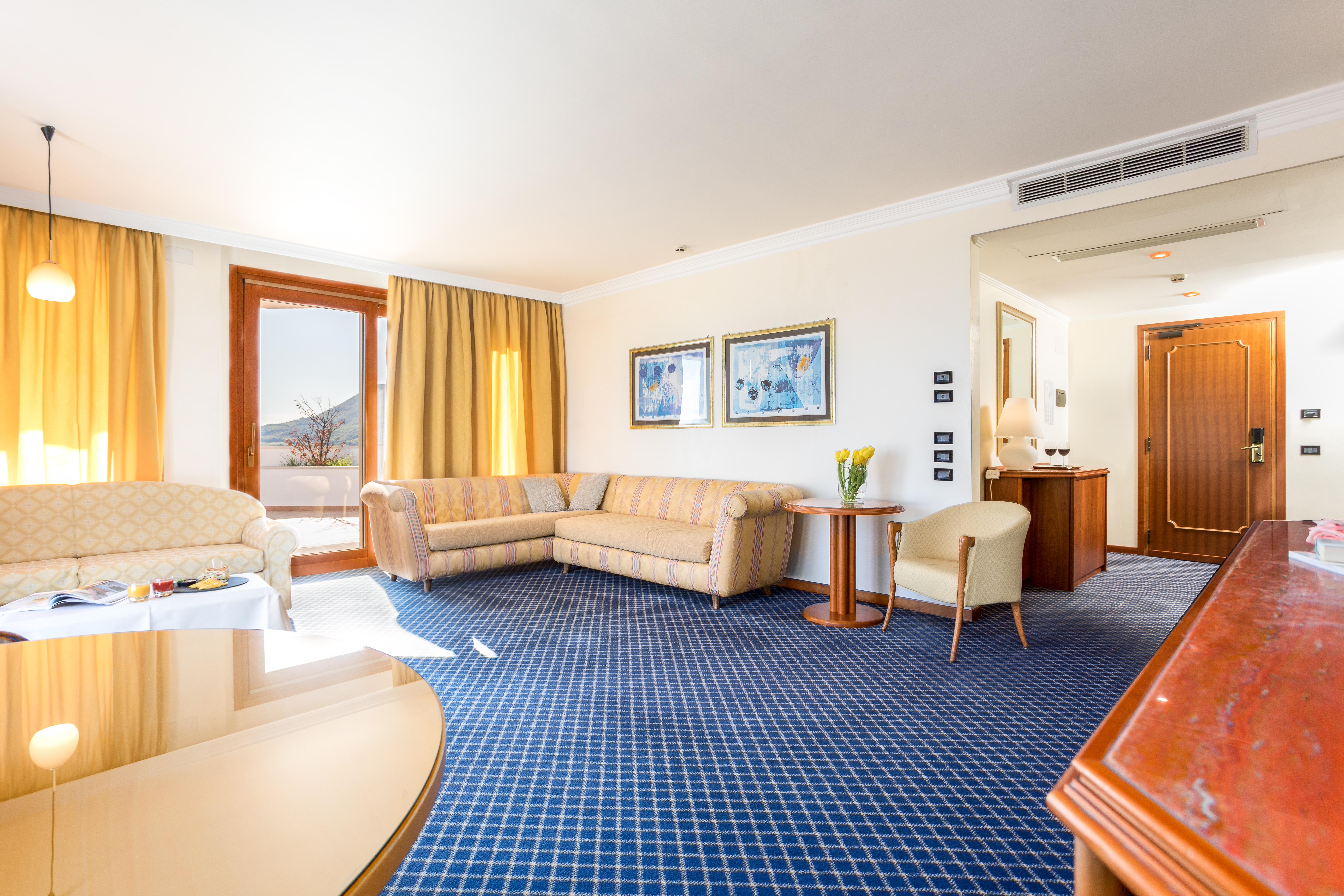 Galzignano Resort Terme & Golf - Hotel Splendid Galzignano Terme Exterior foto
