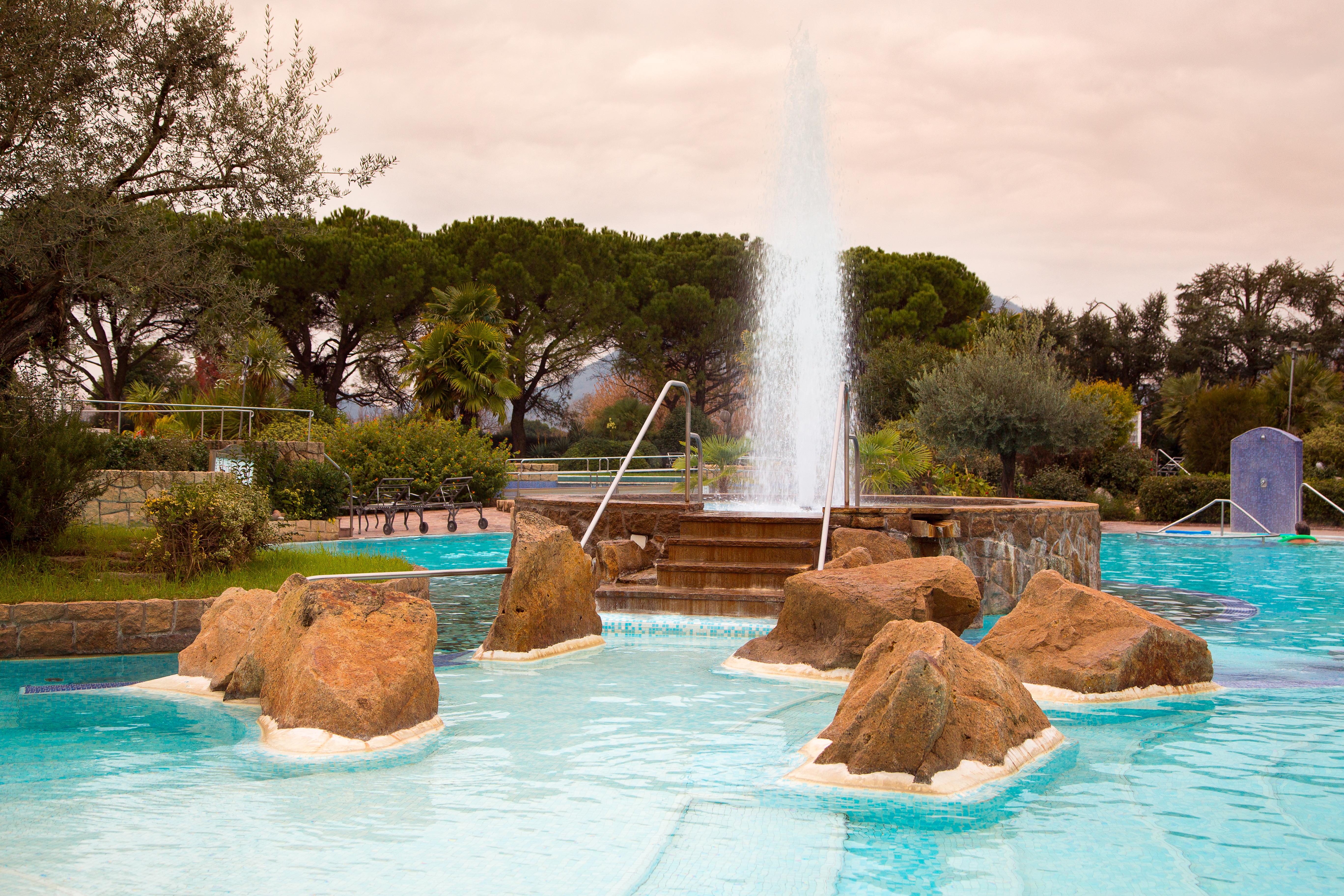 Galzignano Resort Terme & Golf - Hotel Splendid Galzignano Terme Exterior foto