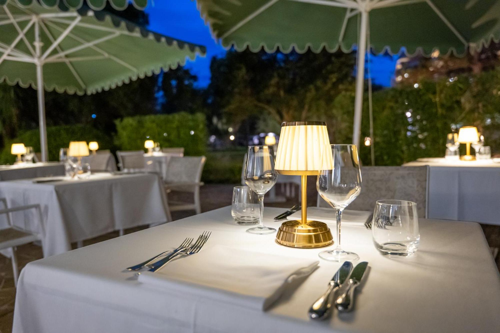 Galzignano Resort Terme & Golf - Hotel Splendid Galzignano Terme Exterior foto