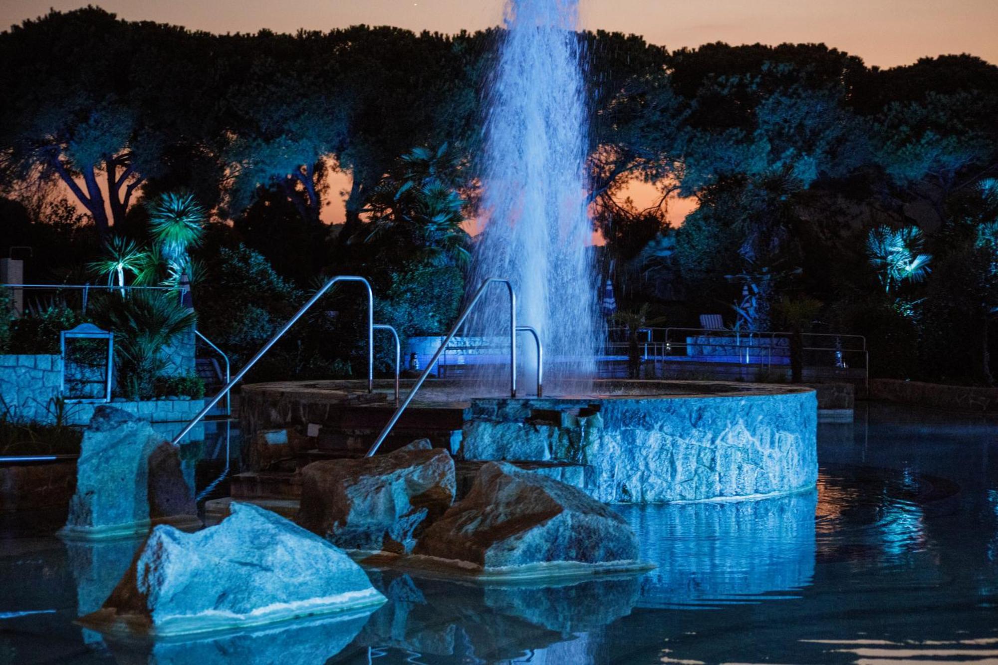 Galzignano Resort Terme & Golf - Hotel Splendid Galzignano Terme Exterior foto